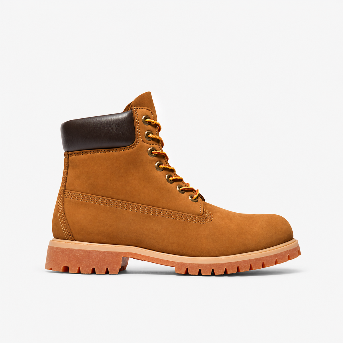 Premium 6 Inch Waterproof Boots