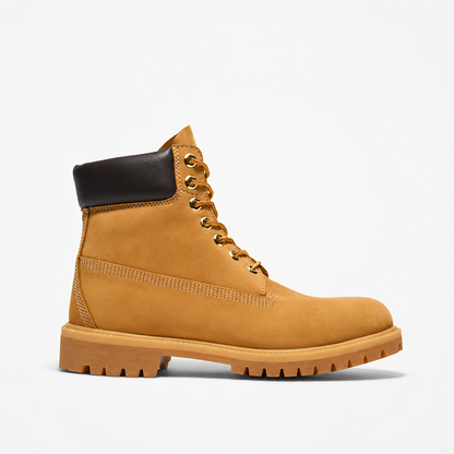 Premium 6 Inch Waterproof Boots