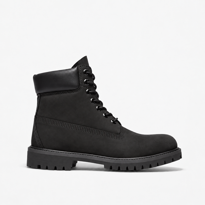 Premium 6 Inch Waterproof Boots